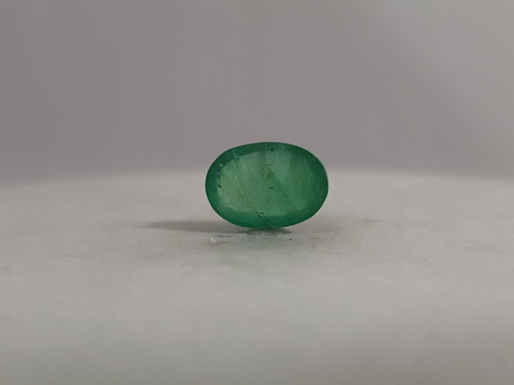 ZAMBIA EMERALD