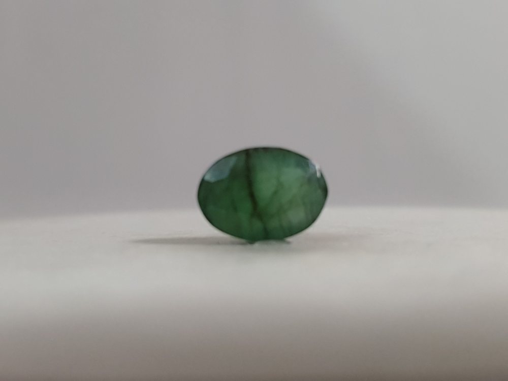 ZAMBIA EMERALD