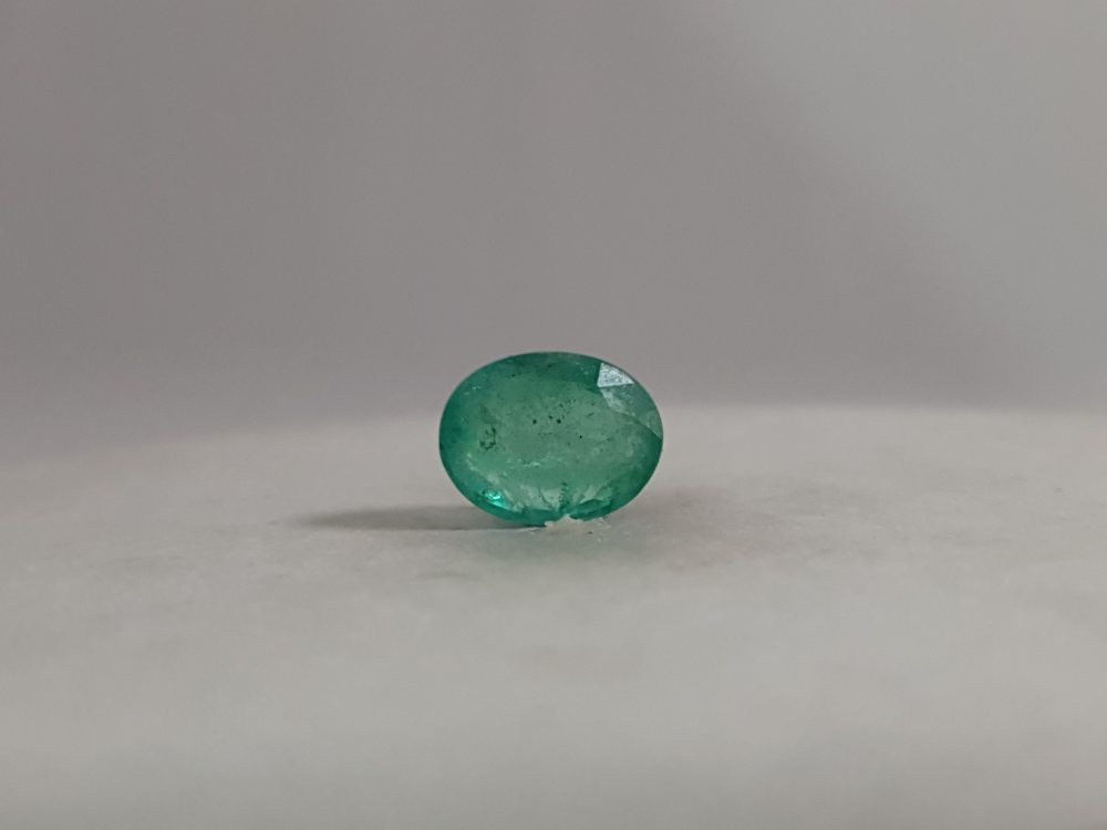 ZAMBIA EMERALD