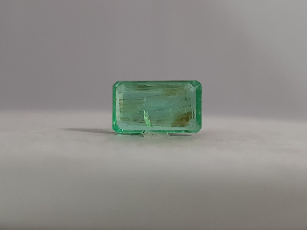 ZAMBIA EMERALD