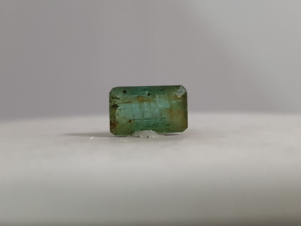 ZAMBIA EMERALD