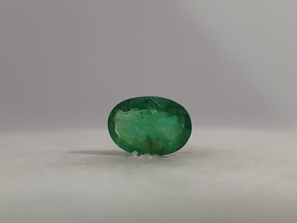 ZAMBIA EMERALD