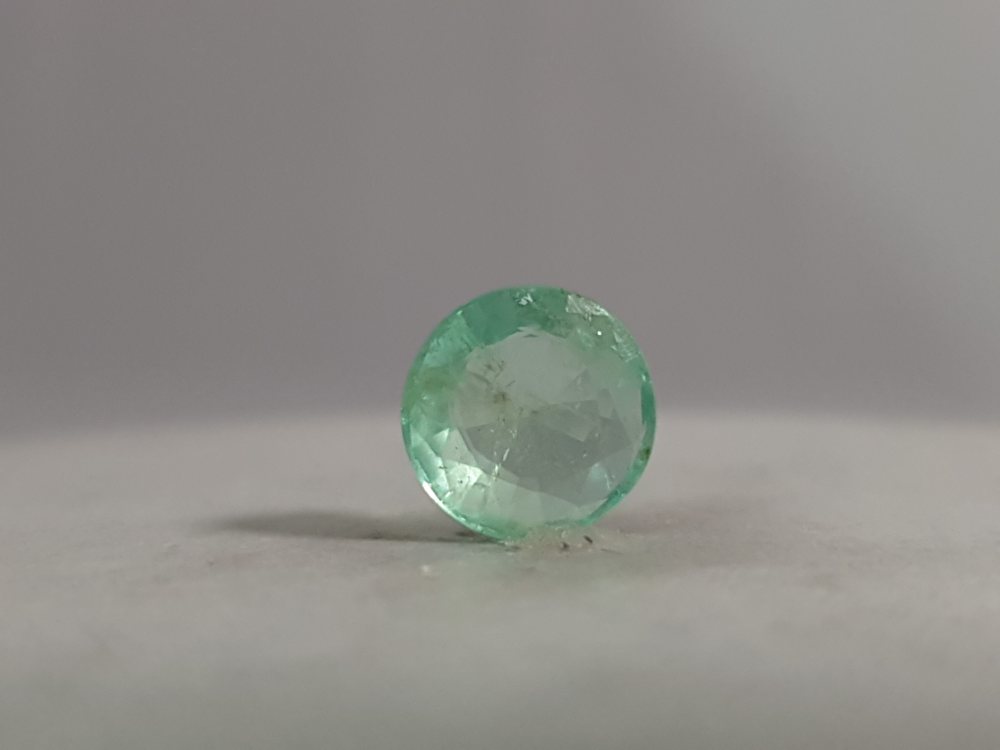 ZAMBIA EMERALD