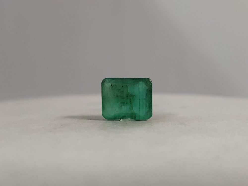 ZAMBIA EMERALD