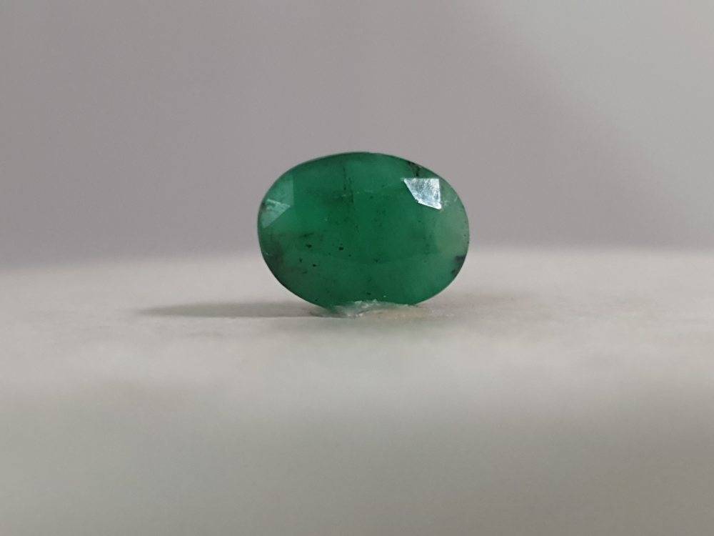 ZAMBIA EMERALD