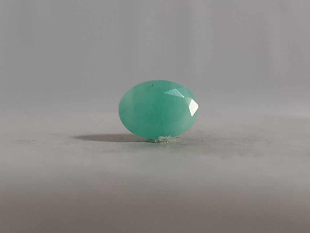ZAMBIA EMERALD