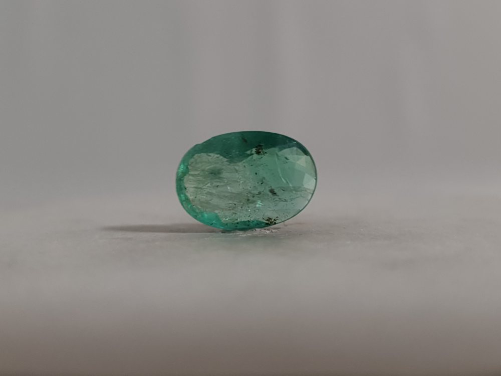 ZAMBIA EMERALD