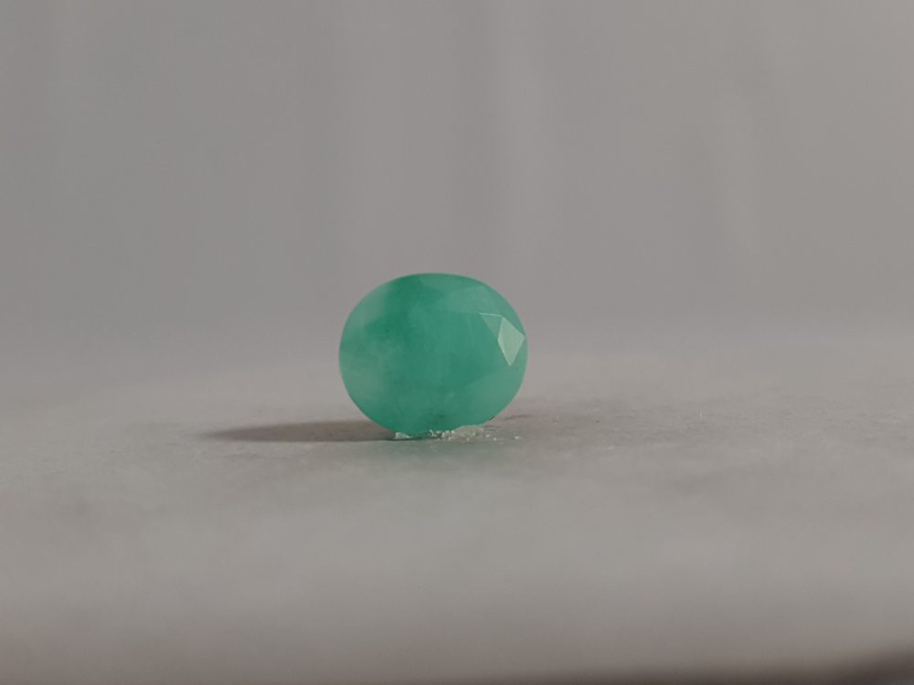ZAMBIA EMERALD