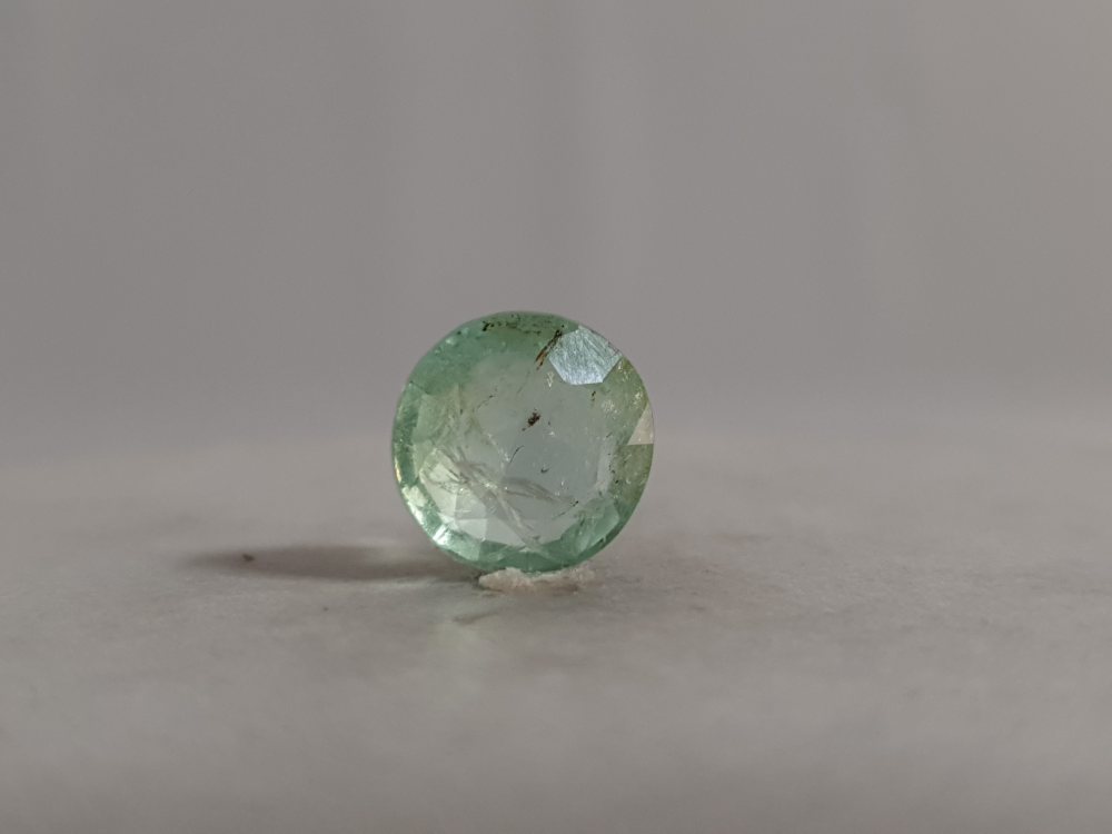 ZAMBIA EMERALD