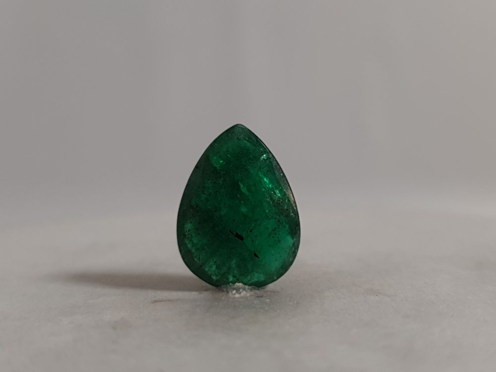 ZAMBIA EMERALD