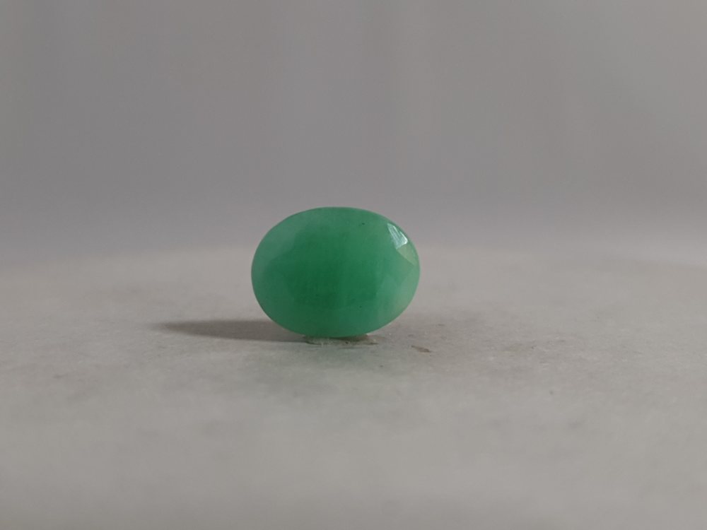 ZAMBIA EMERALD