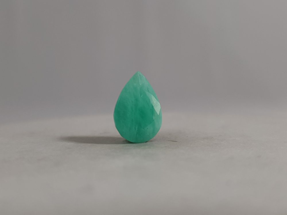 ZAMBIA EMERALD