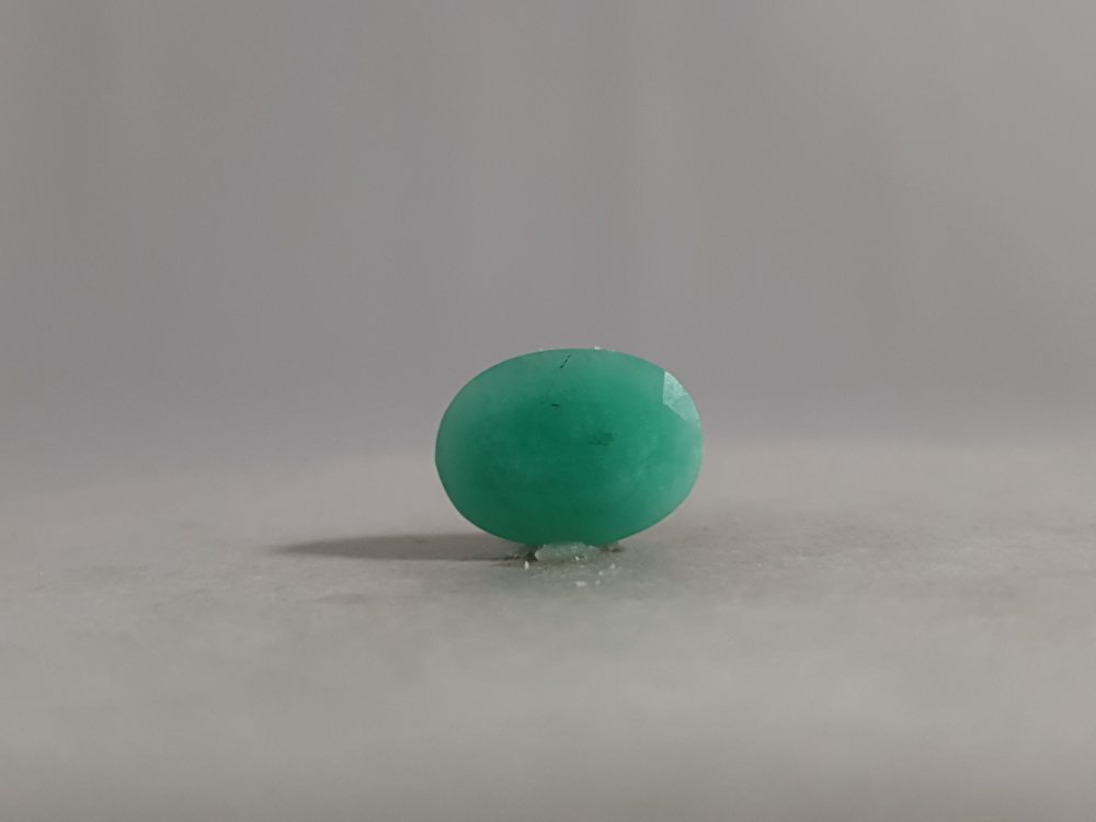 ZAMBIA EMERALD