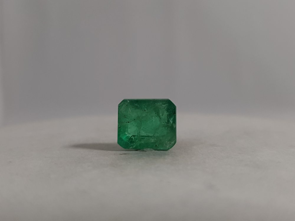 ZAMBIA EMERALD