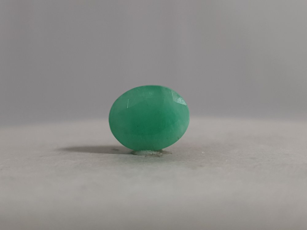 ZAMBIA EMERALD