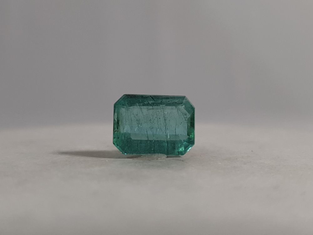 ZAMBIA EMERALD