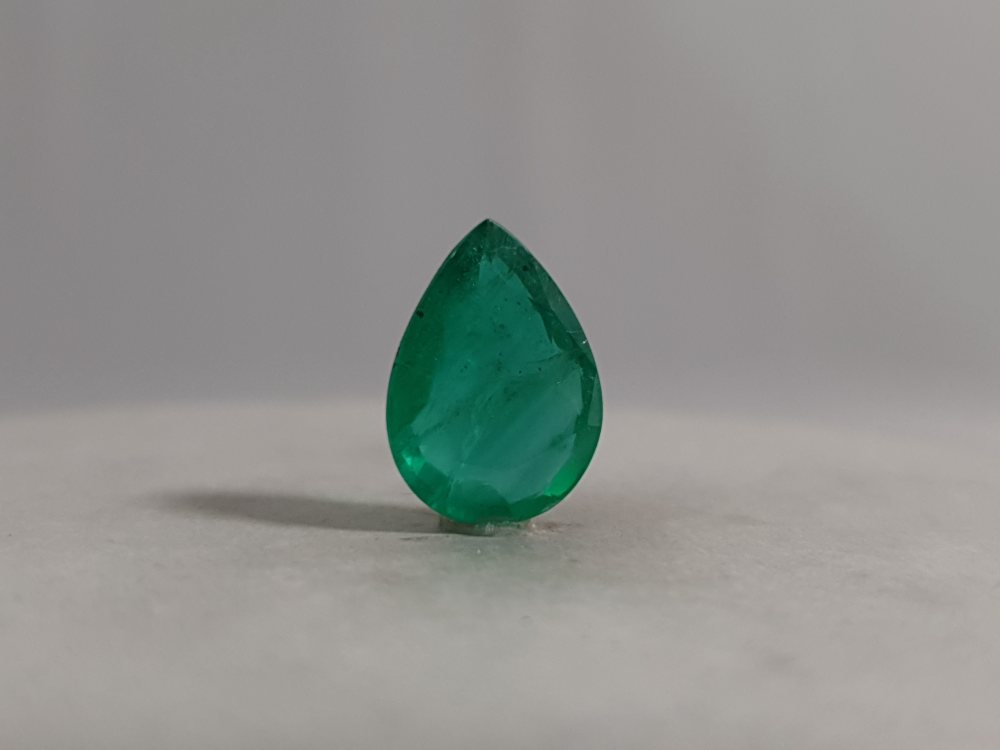 ZAMBIA EMERALD