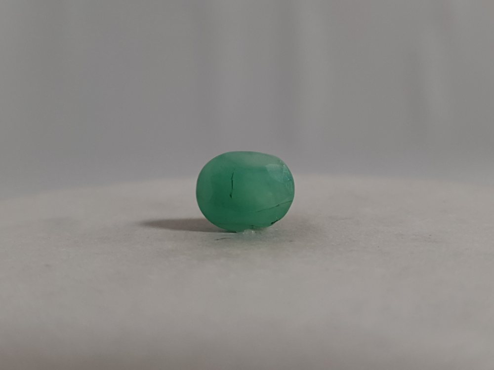 ZAMBIA EMERALD