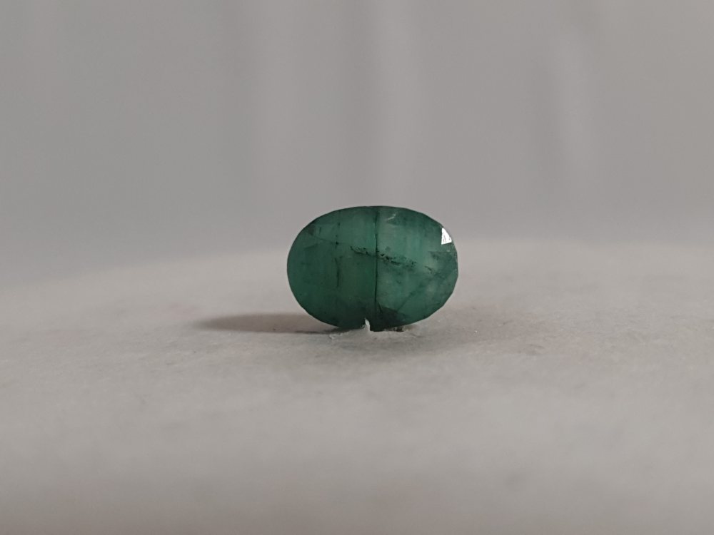 ZAMBIA EMERALD