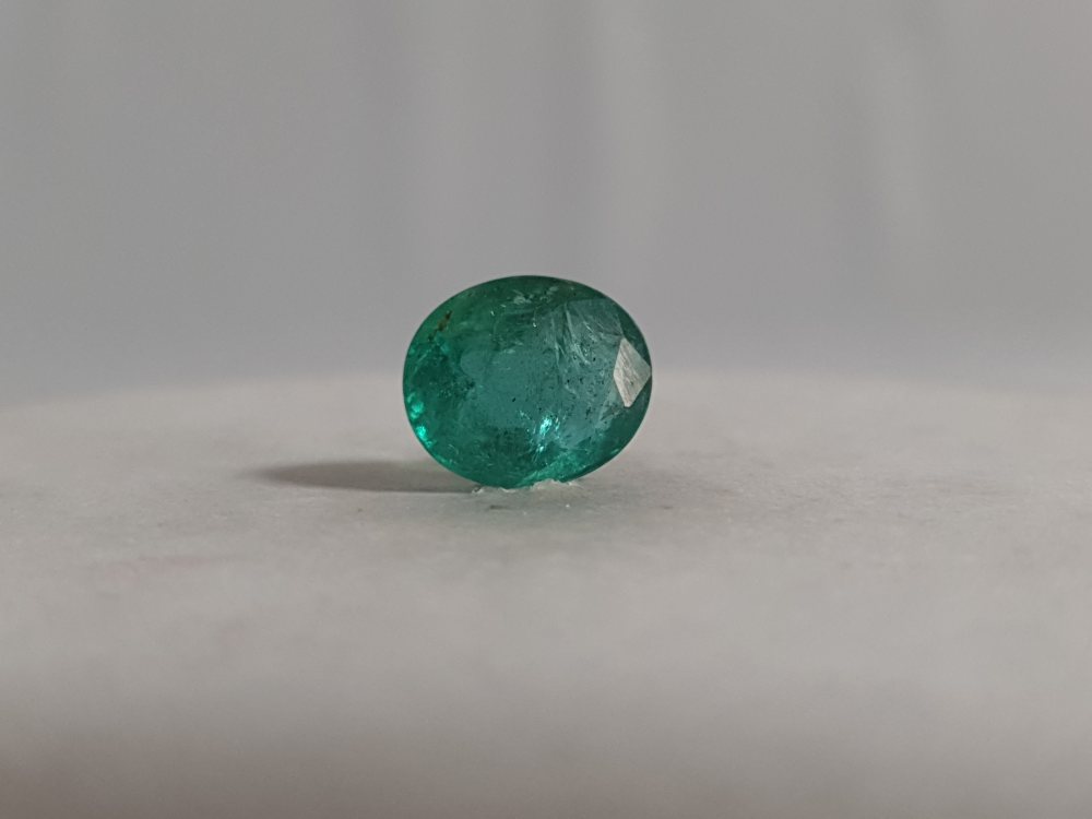 ZAMBIA EMERALD