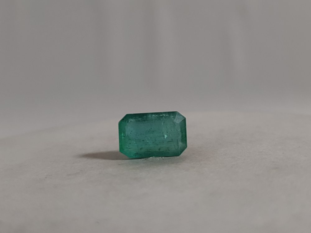 ZAMBIA EMERALD