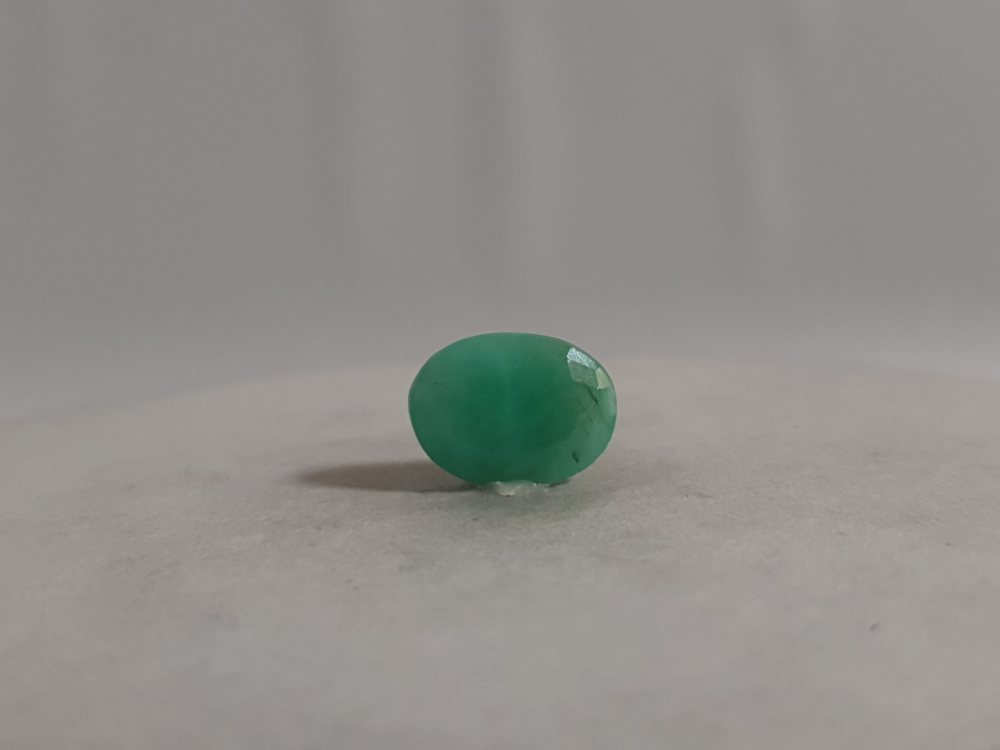 ZAMBIA EMERALD