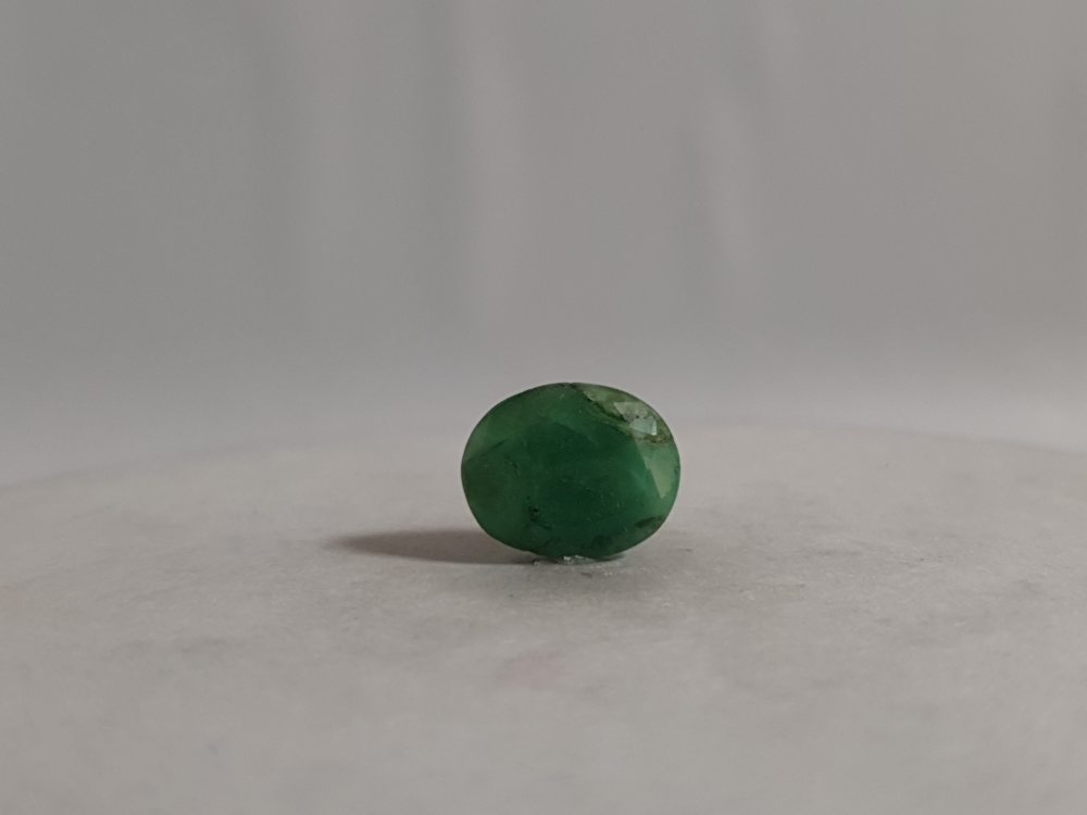 ZAMBIA EMERALD