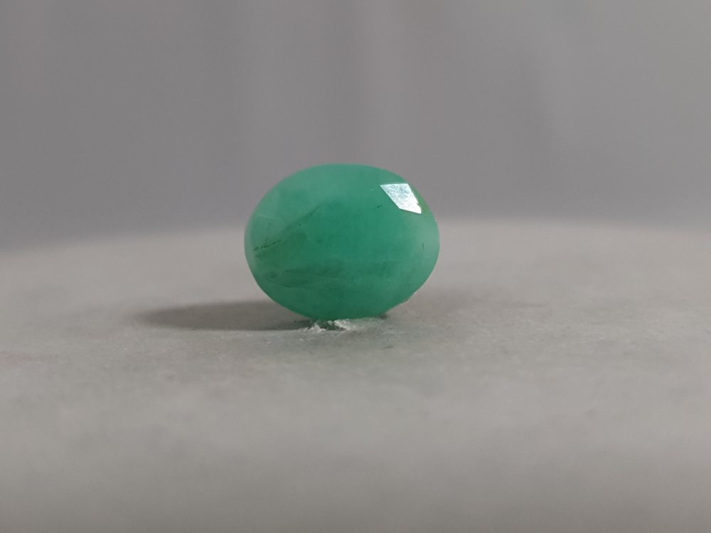 ZAMBIA EMERALD