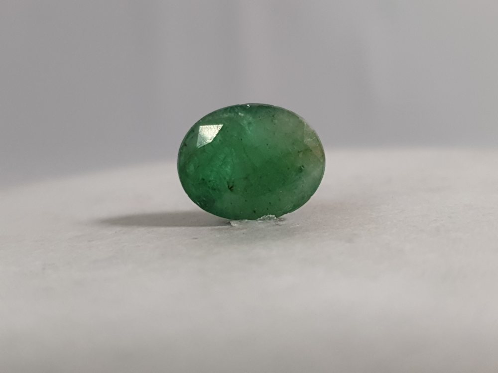 ZAMBIA EMERALD