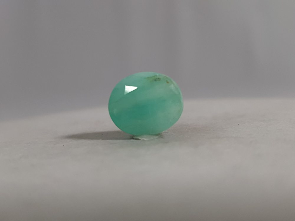 ZAMBIA EMERALD