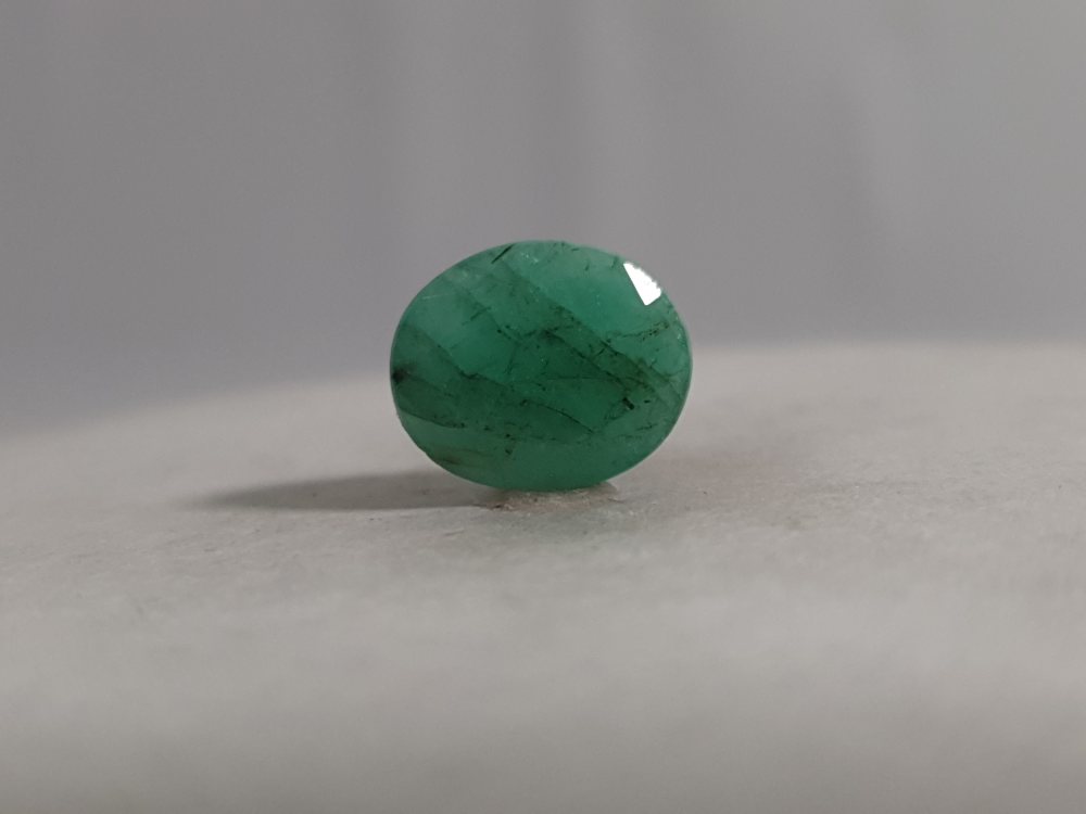 ZAMBIA EMERALD