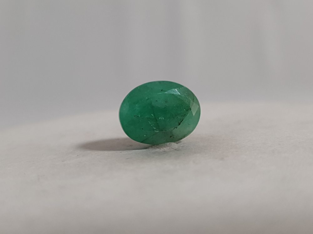 ZAMBIA EMERALD