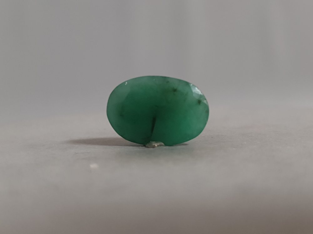ZAMBIA EMERALD