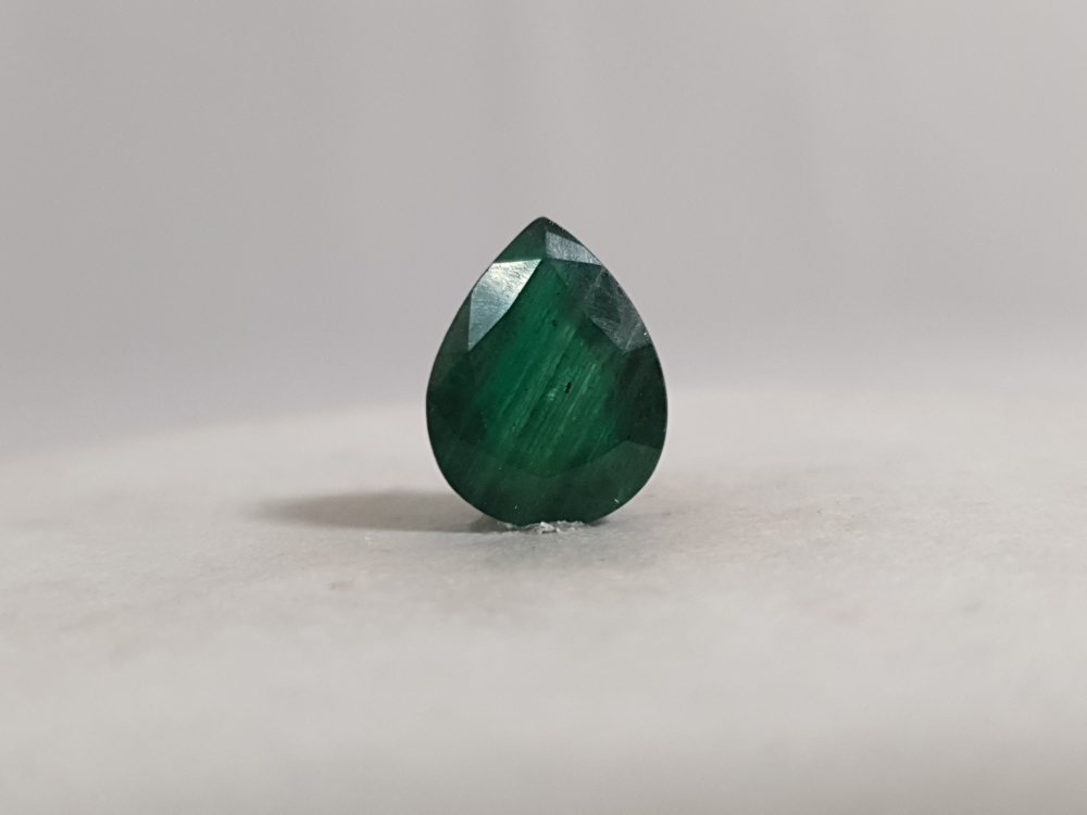 ZAMBIA EMERALD