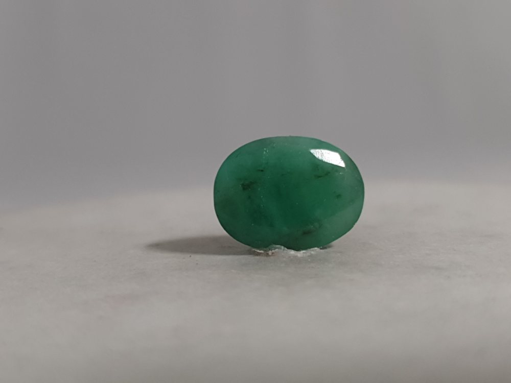ZAMBIA EMERALD