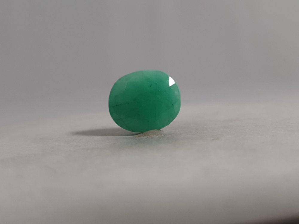ZAMBIA EMERALD