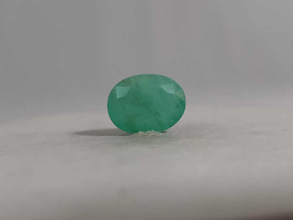 ZAMBIA EMERALD