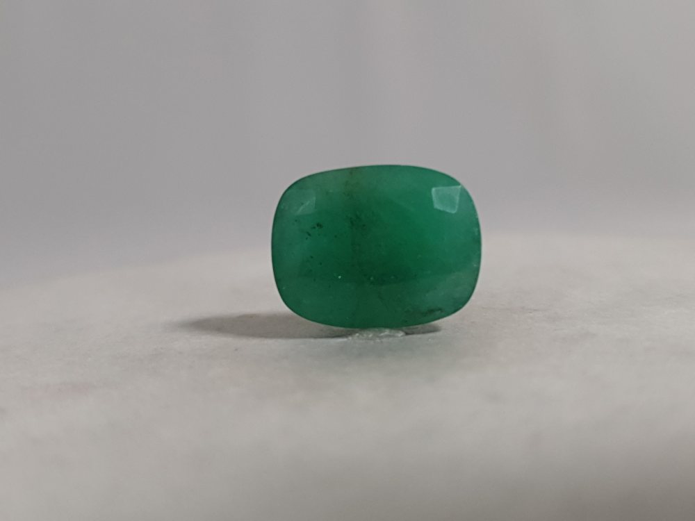 ZAMBIA EMERALD