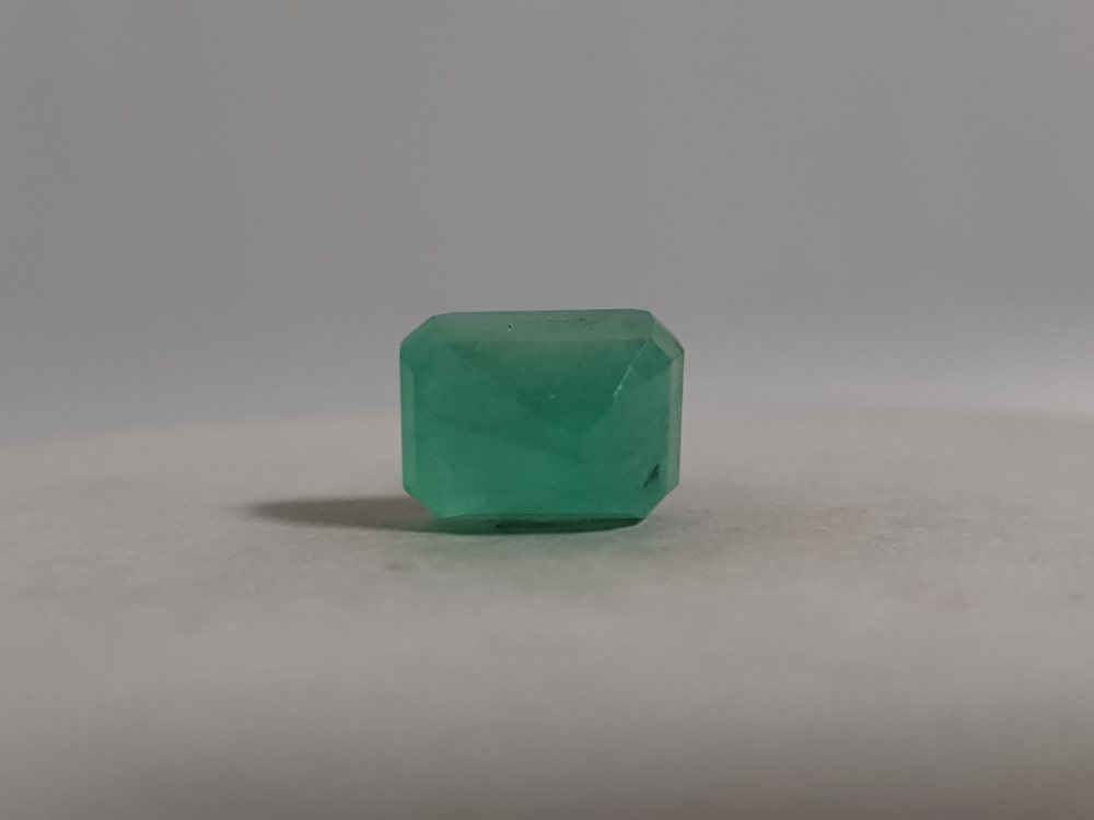 ZAMBIA EMERALD