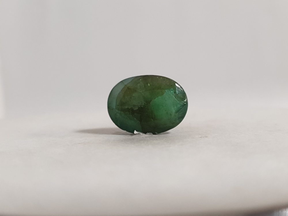 ZAMBIA EMERALD