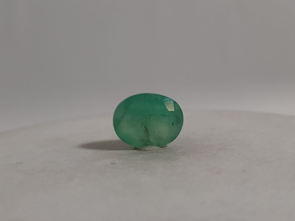 ZAMBIA EMERALD