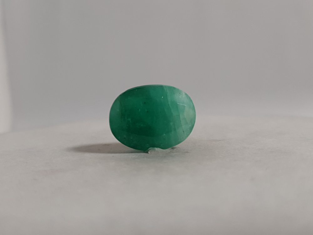 ZAMBIA EMERALD