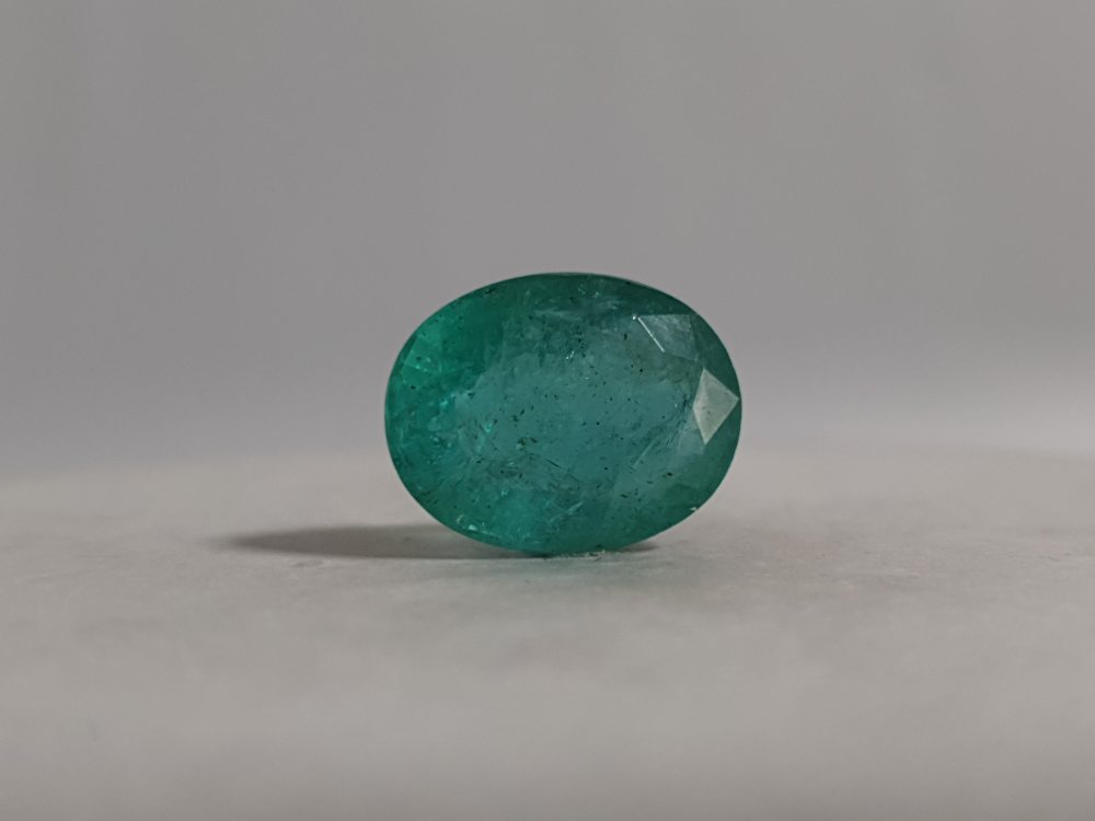 ZAMBIA EMERALD