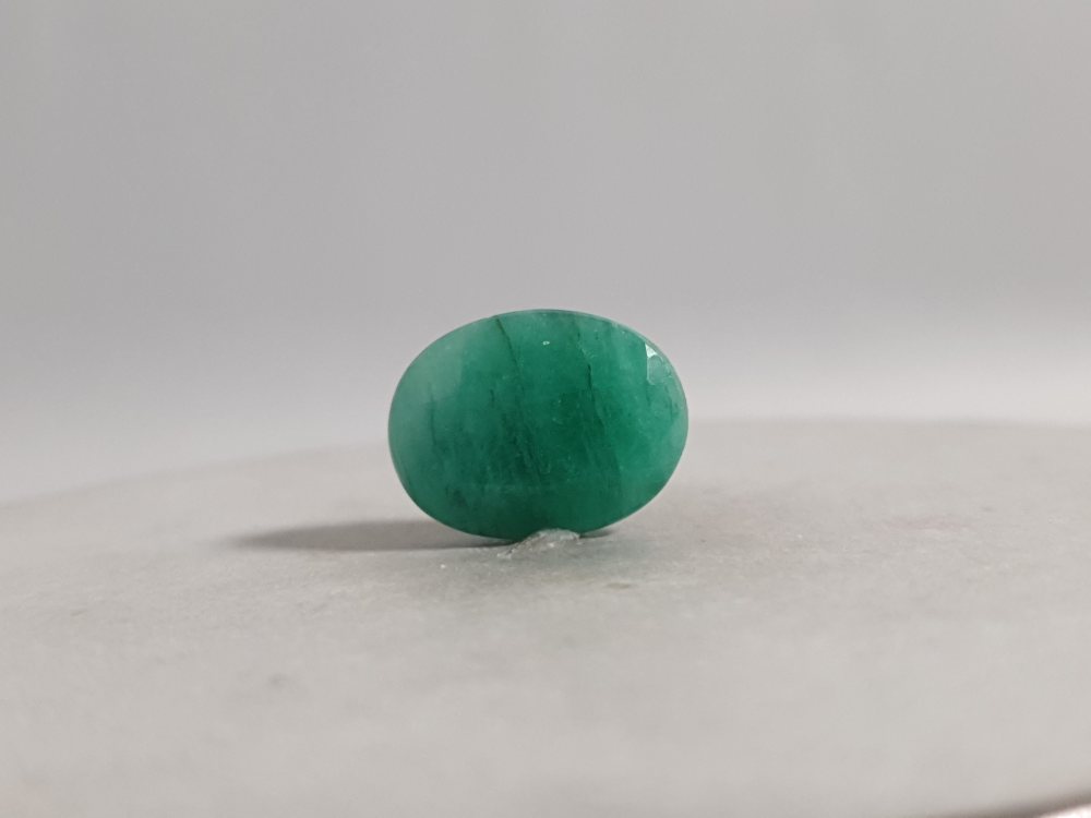 ZAMBIA EMERALD