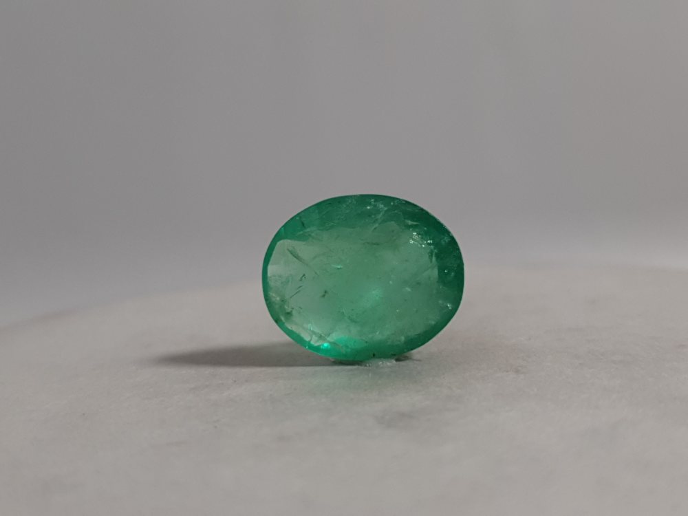 ZAMBIA EMERALD