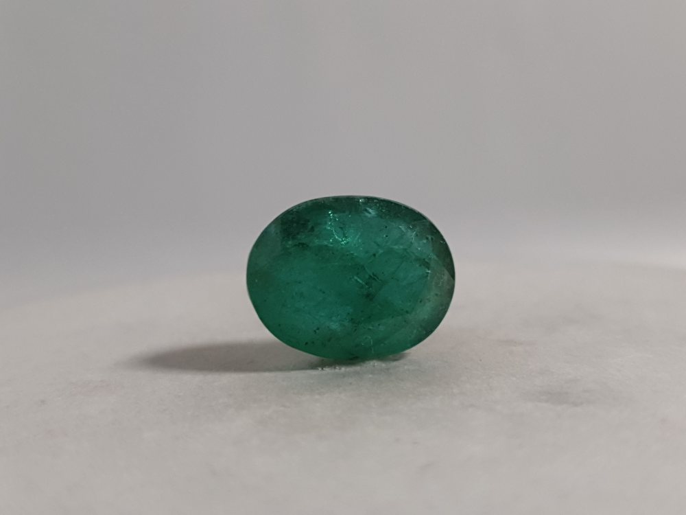 ZAMBIA EMERALD