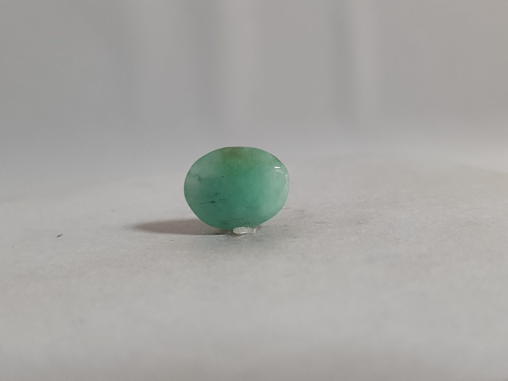 ZAMBIA EMERALD