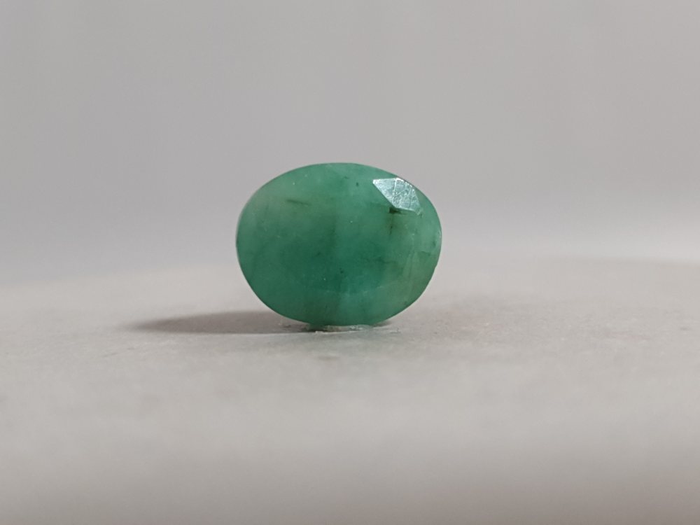 ZAMBIA EMERALD