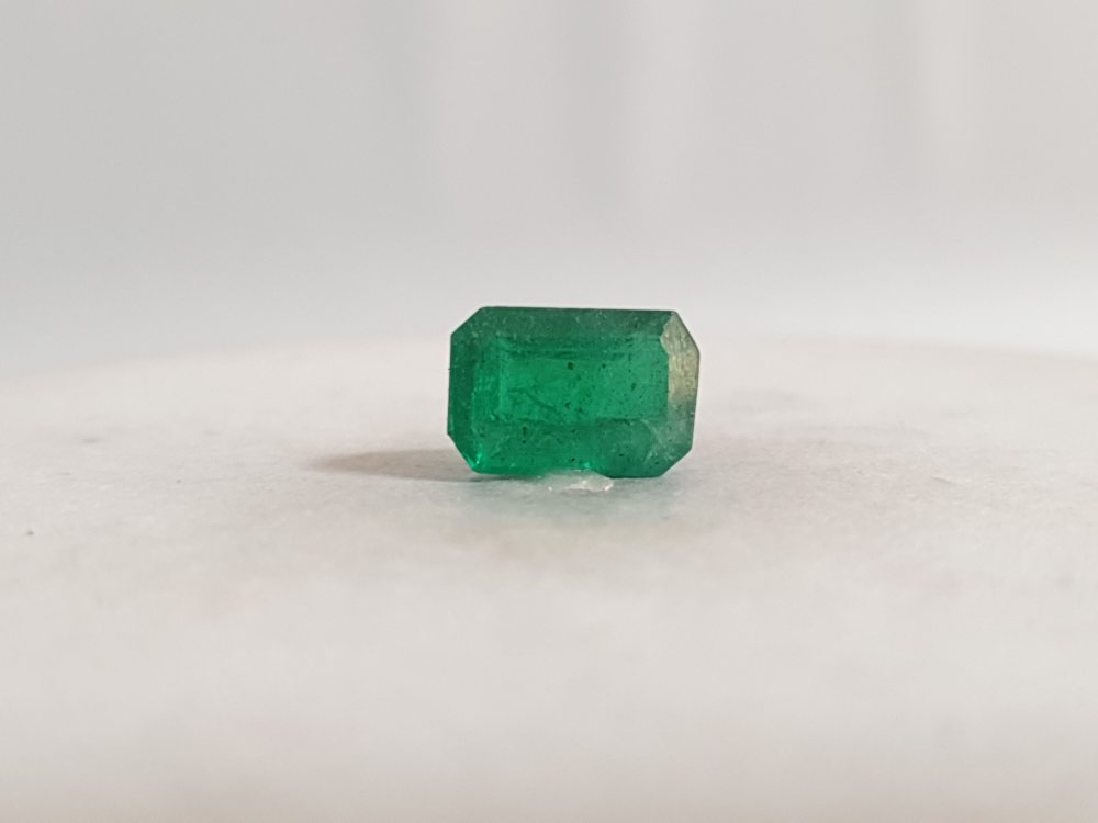 ZAMBIA EMERALD