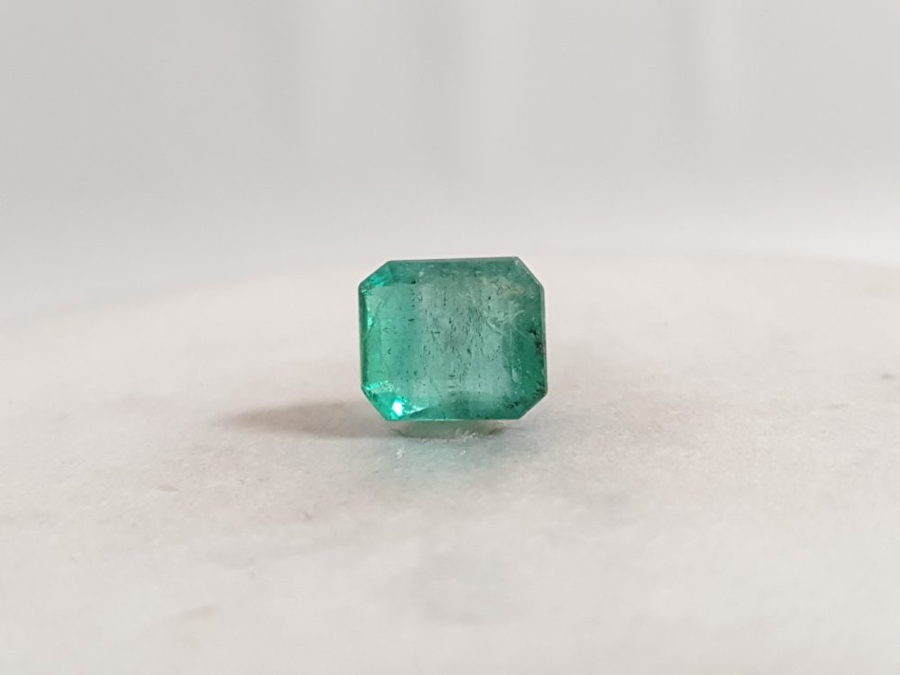 ZAMBIA EMERALD